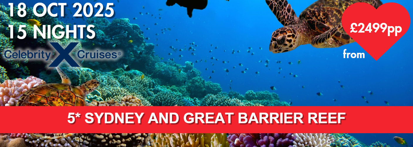 Celebrity Australia